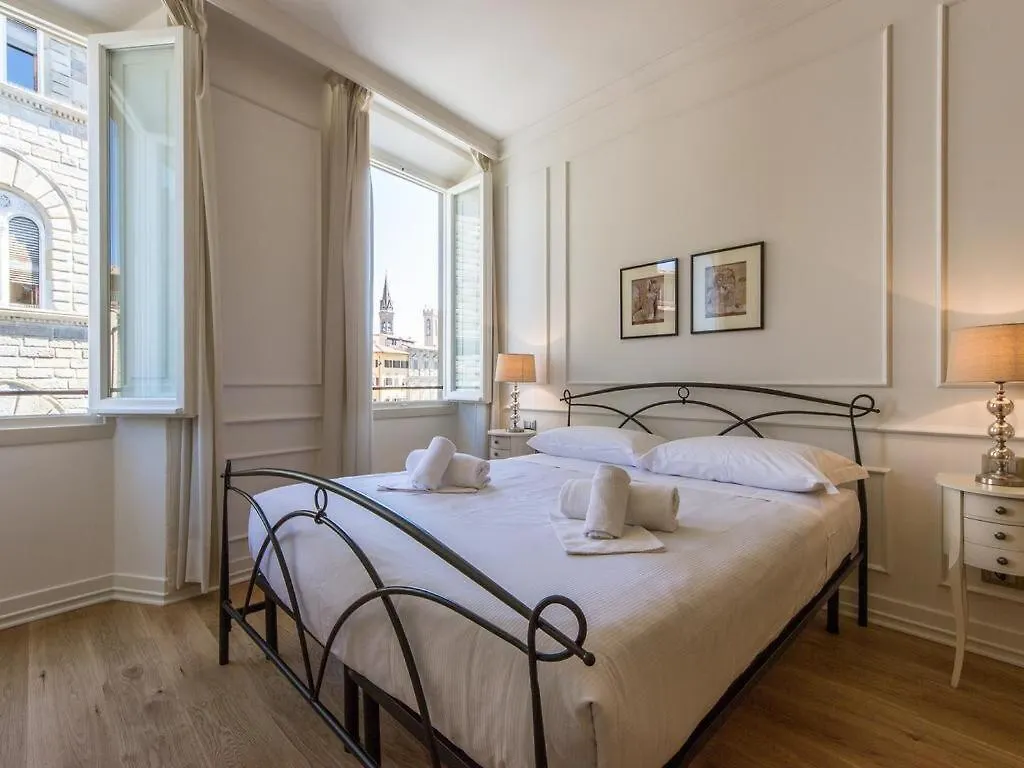 Signoria View- Scenic Overlooking Loft location