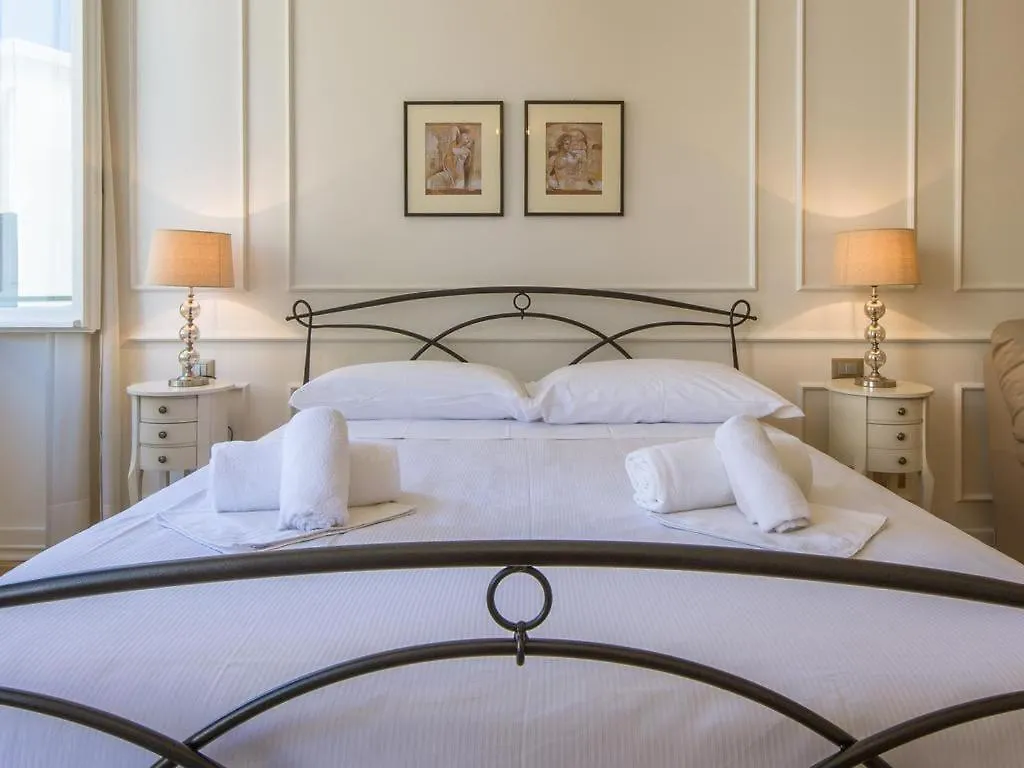 Signoria View- Scenic Overlooking Loft Firenze 0*,