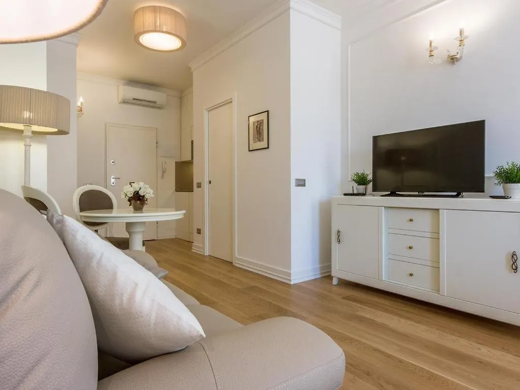 Signoria View- Scenic Overlooking Loft Firenze Appartamento